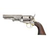 Image 1 : COLT 1849 POCKET MODEL REVOLVER.