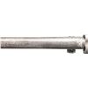Image 6 : CIVIL WAR COLT MODEL 1860 FLUTED ARMY REVOLVER.