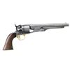 Image 2 : COLT MODEL 1860 ARMY SINGLE ACTION PERCUSSION