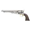 Image 1 : COLT 1860 ARMY U.S. INSPECTED REVOLVER.