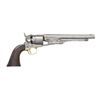 Image 2 : COLT 1860 ARMY U.S. INSPECTED REVOLVER.