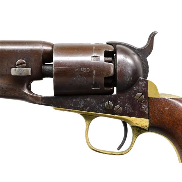 貴重!CAW M1861 NAVY Colt M1861 Navy - Wikipedia
