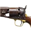 Image 3 : COLT 1861 NAVY REVOLVER.