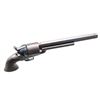 Image 3 : COLT 1851 NAVY MODEL US NAVY CONVERSION REVOLVER.