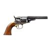 Image 2 : COLT 1862 OCTAGON BARREL CONVERSION REVOLVER.