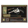 Image 1 : COLT MODEL 1877 LIGHTNING DA REVOLVER WITH COLT