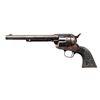 Image 1 : RARE, ORIGINAL COLT SAA REVOLVER CHAMBERED IN 22RF