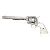 Image 1 : FINE & RARE OTTO BODENSTEIN ENGRAVED COLT SINGLE