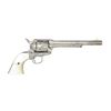 Image 2 : FINE & RARE OTTO BODENSTEIN ENGRAVED COLT SINGLE