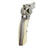 Image 7 : FINE & RARE OTTO BODENSTEIN ENGRAVED COLT SINGLE