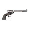 Image 2 : COLT LONDON FLAT TOP TARGET SAA REVOLVER.