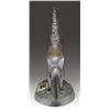 Image 3 : THOMAS HAAS RAMPANT COLT LIMITED EDITION CASTING.