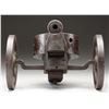 Image 3 : J.W. COCHRAN PATENT STYLE MODEL REVOLVING TURRET