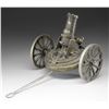 Image 2 : J.M. VOITH 26CM MINENWERFER ARMORER'S MODEL, BY