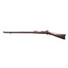 Image 2 : SPRINGFIELD 1888 RAMROD BAYONET TRAPDOOR RIFLE.