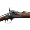 Image 3 : SPRINGFIELD 1888 RAMROD BAYONET TRAPDOOR RIFLE.