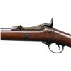 Image 4 : SPRINGFIELD 1888 RAMROD BAYONET TRAPDOOR RIFLE.
