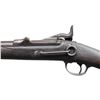 Image 4 : SPRINGFIELD 1873 CUSTER RANGE TRAPDOOR CARBINE.