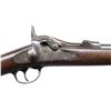 Image 3 : SPRINGFIELD MODEL 1879 TRAPDOOR CARBINE.