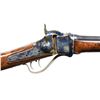 Image 3 : SHARPS MODEL 1874 SINGLE SHOT SPORTING RIFLE.