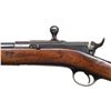 Image 4 : REMINGTON-KEENE BOLT ACTION MAGAZINE CARBINE.