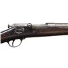 Image 3 : WINCHESTER HOTCHKISS 1ST MODEL BOLT-ACTION MUSKET.