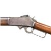 Image 4 : MARLIN MODEL 1893 EXTRA LONG LEVER ACTION RIFLE.