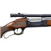 Image 3 : SAVAGE 99-K DELUXE ENGRAVED LEVER ACTION RIFLE.