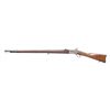 Image 2 : PEABODY MARTINI SINGLE SHOT RIFLE.