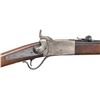 Image 3 : PEABODY MARTINI SINGLE SHOT RIFLE.