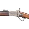Image 4 : PEABODY MARTINI SINGLE SHOT RIFLE.
