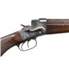 Image 3 : REMINGTON-HEPBURN NO. 3 SPORTING & TARGET SINGLE