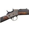 Image 3 : REMINGTON NO 2 SPORTING & TARGET ROLLING BLOCK