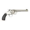 Image 1 : SMITH & WESSON AMERICAN NO3 SA REVOLVER.