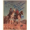 Image 3 : CLAYTON MOORE "THE LONE RANGER" COLT CONSECUTIVE