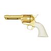 Image 1 : COLT THIRD GEN FACTORY ENGRAVED & GOLD PLATED SAA