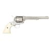 Image 2 : COLT 3RD GEN SAA REVOLVER CUSTOM ENGRAVED AND