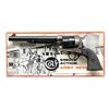 Image 1 : COLT STAGECOACH BOXED 2ND GEN SAA REVOLVER.