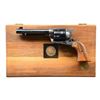 Image 1 : COLT SAA 1971 NRA CENTENNIAL REVOLVER.