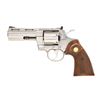 Image 1 : COLT PYTHON ELECTROLESS DA REVOLVER.