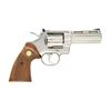 Image 2 : COLT PYTHON ELECTROLESS DA REVOLVER.
