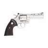 Image 2 : COLT PYTHON STYLE C ENGRAVED DA REVOLVER.