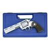 Image 1 : COLT ANACONDA STYLE C ENGRAVED DA REVOLVER.