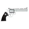 Image 2 : COLT ANACONDA STYLE C ENGRAVED DA REVOLVER.