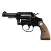 Image 1 : COLT COBRA FIRST ISSUE DA REVOLVER.
