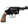 Image 2 : COLT COBRA FIRST ISSUE DA REVOLVER.