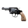 Image 1 : COLT COBRA FIRST ISSUE DA REVOLVER.