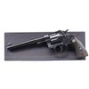 Image 1 : COLT NEW SERVICE TARGET DA REVOLVER.