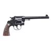 Image 2 : COLT NEW SERVICE TARGET DA REVOLVER.