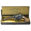 Image 1 : COLT OFFICERS MODEL TARGET 3RD ISSUE DA REVOLVER.